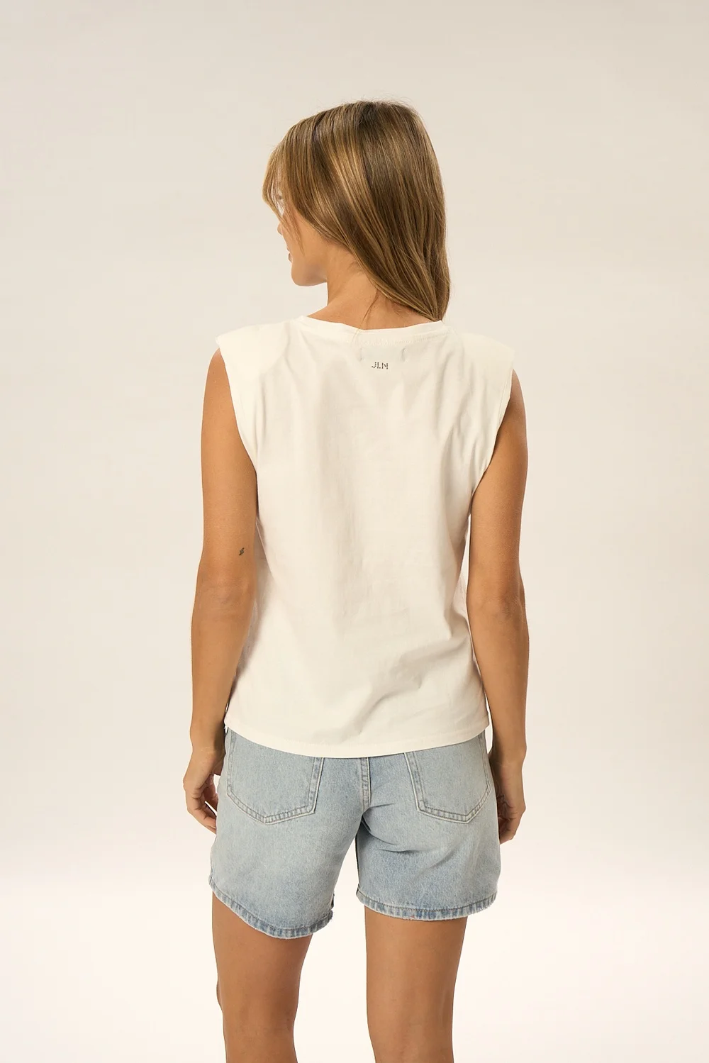 Musculosa Brasil